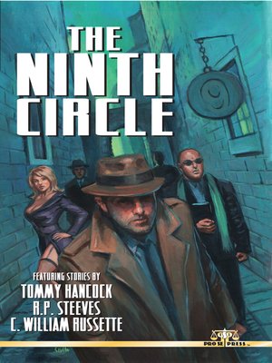 cover image of The Ninth Circle